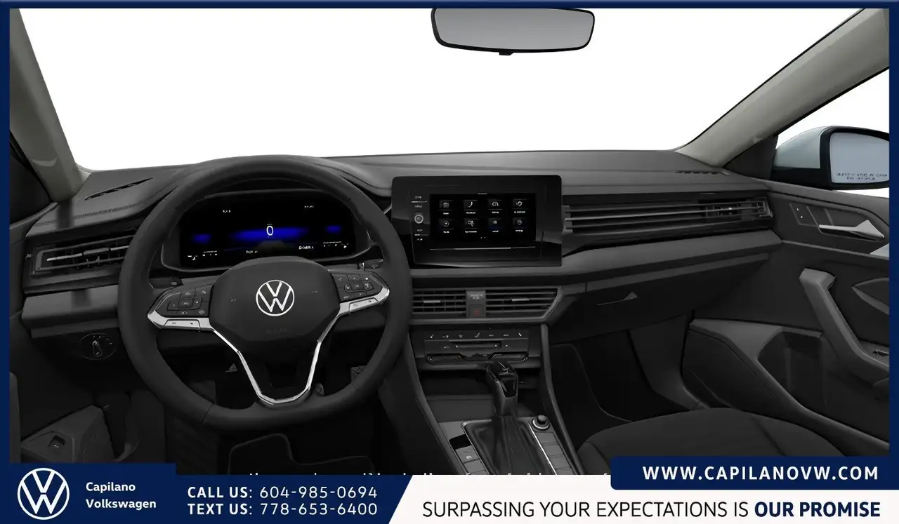 Volkswagen Jetta fotografie Volkswagen Jetta
