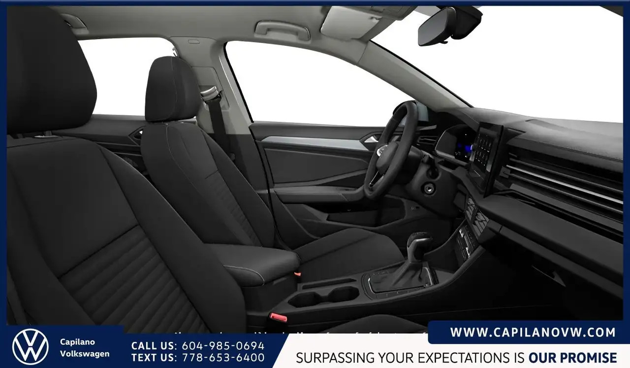 Volkswagen Jetta fotografie Volkswagen Jetta