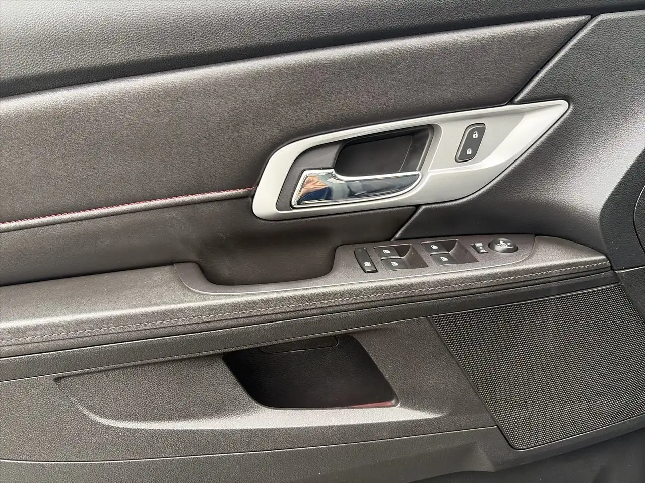 GMC Terrain снимка GMC Terrain