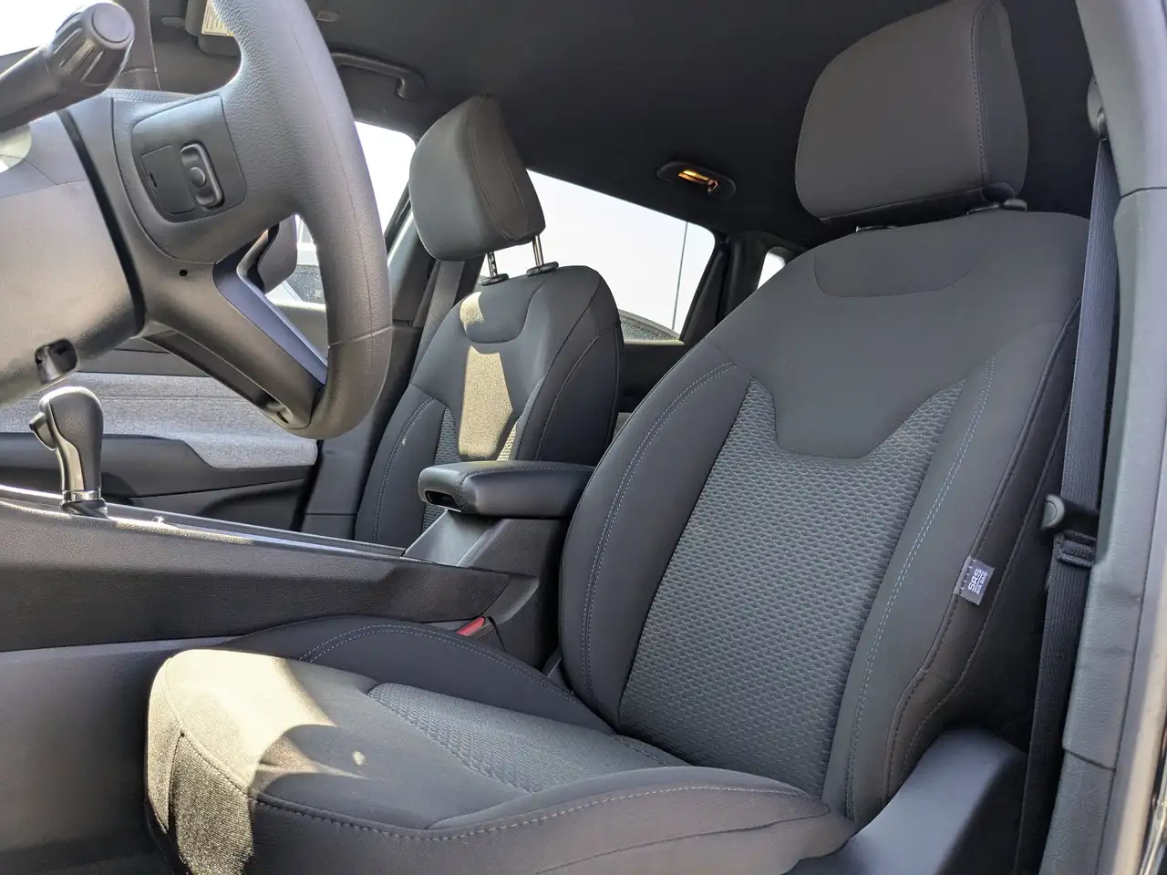 Jeep Compass photo Jeep Compass