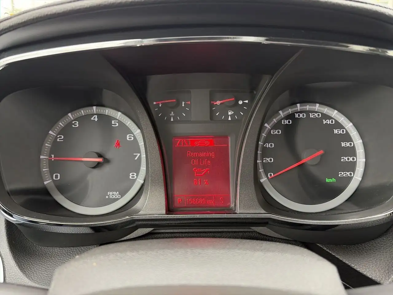 GMC Terrain снимка GMC Terrain