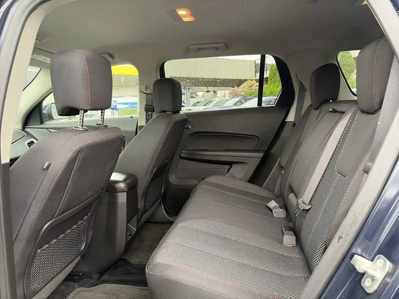 GMC Terrain снимка GMC Terrain