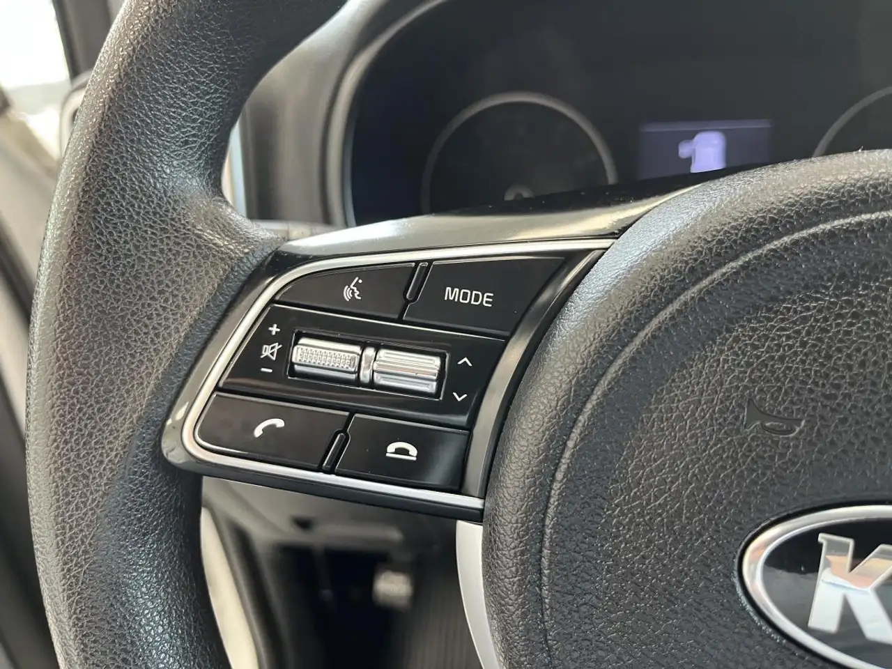 Kia Sportage снимка Kia Sportage