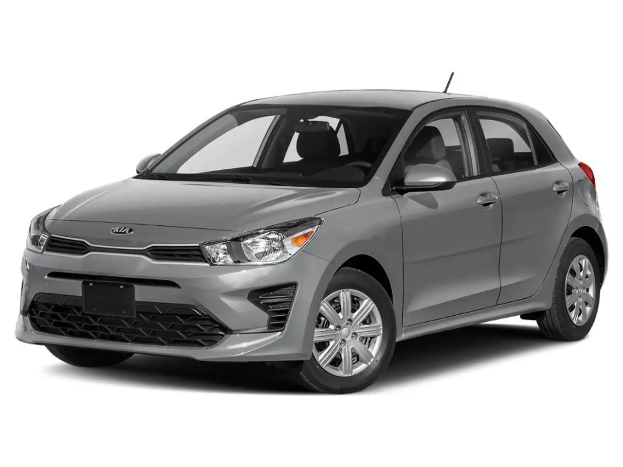 2021 Kia Rio