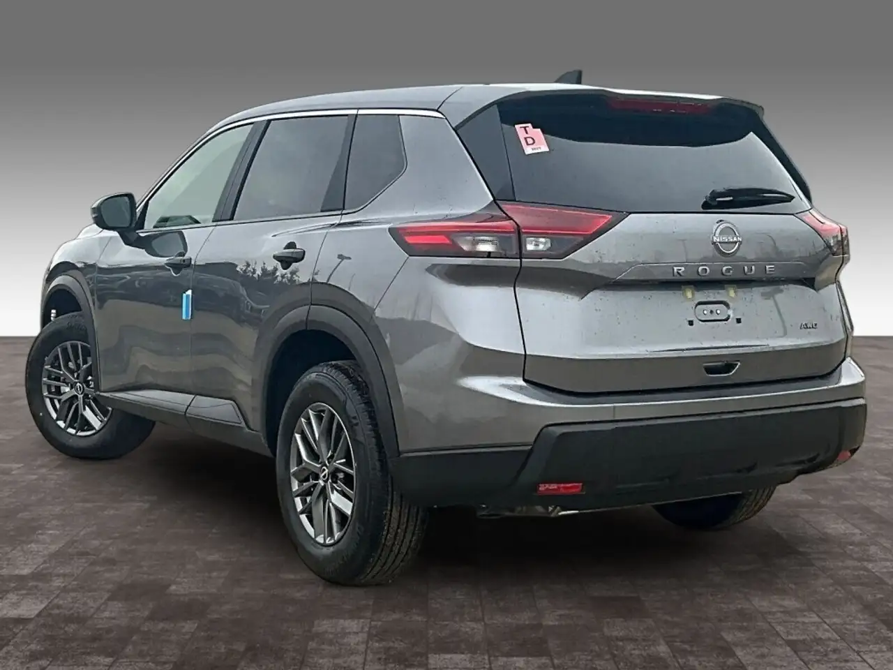 Nissan Rogue photo Nissan Rogue