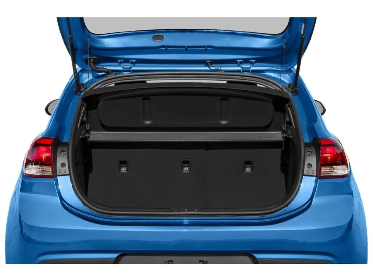 Kia Rio снимка Kia Rio