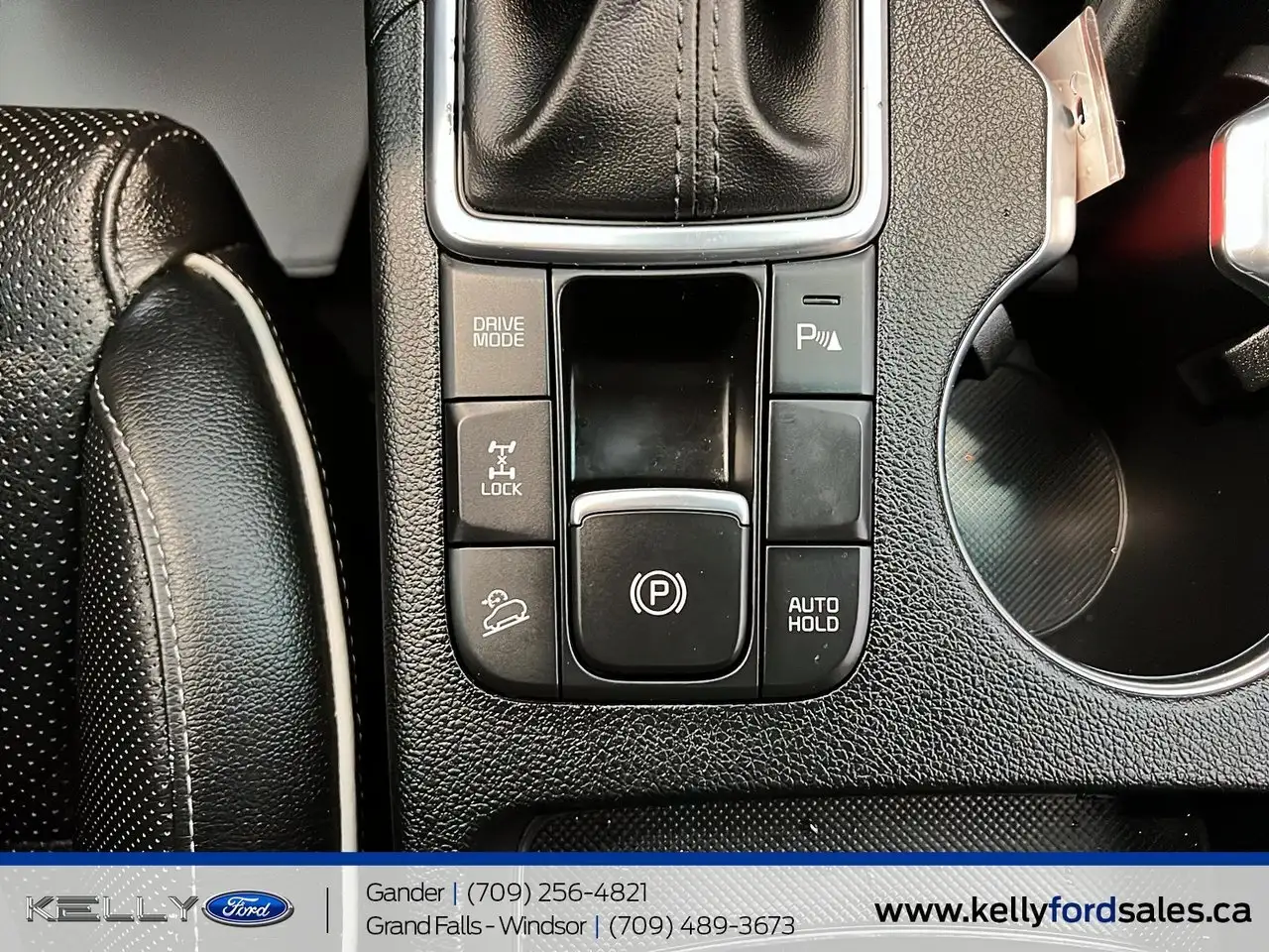 Kia Sportage снимка Kia Sportage