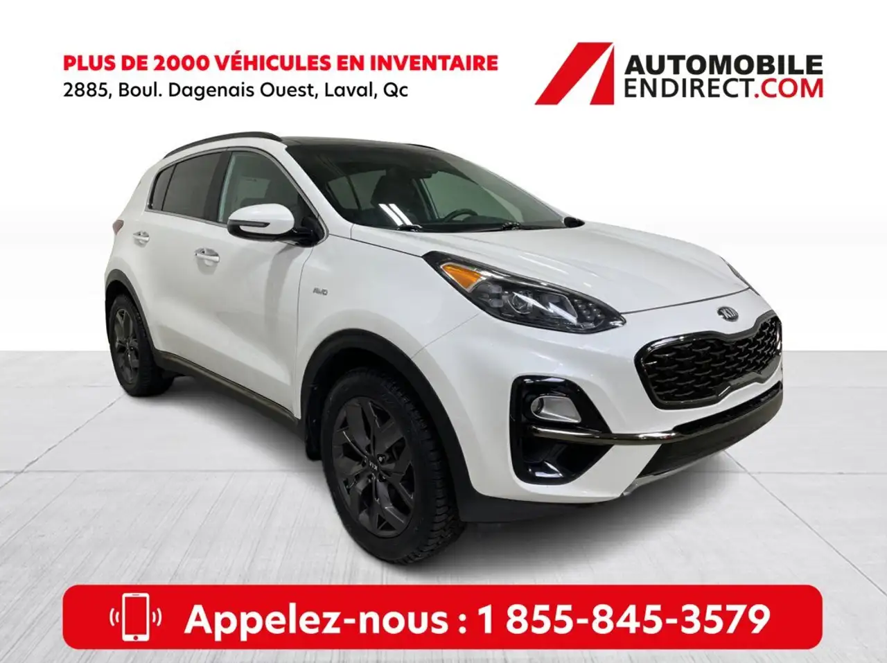 Kia Sportage photo Kia Sportage