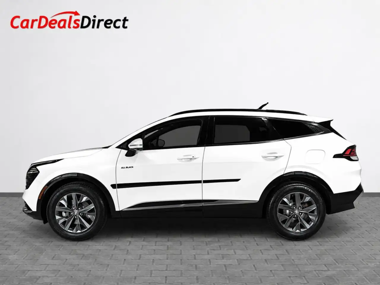 Kia Sportage снимка Kia Sportage