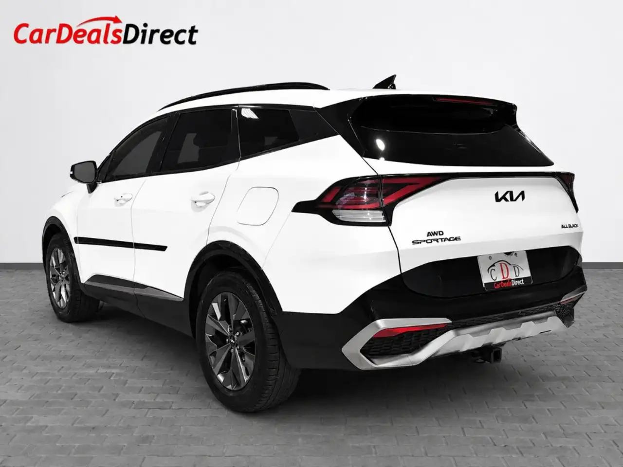 Kia Sportage снимка Kia Sportage