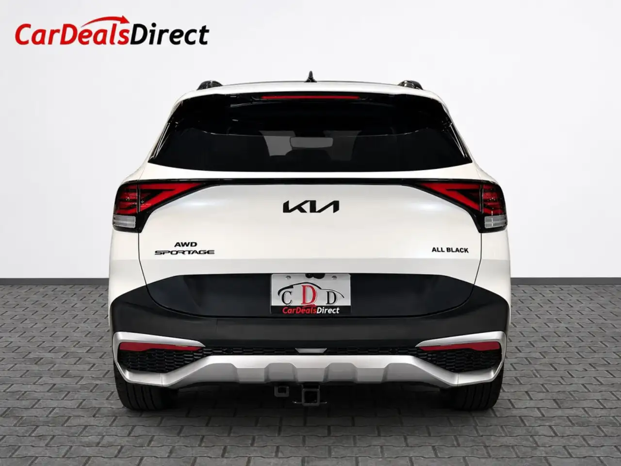 Kia Sportage снимка Kia Sportage