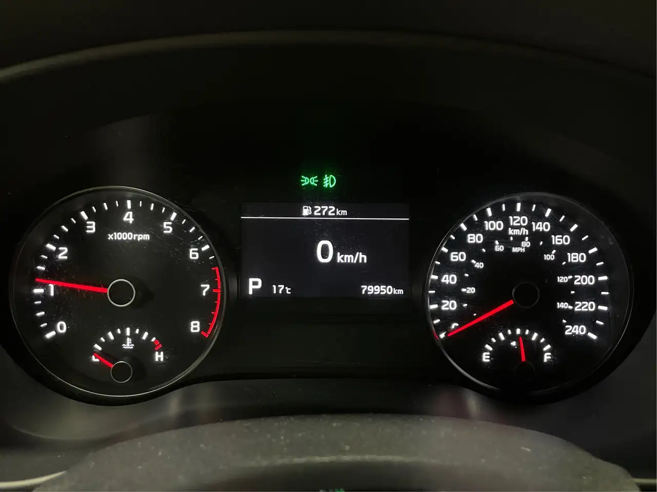 Kia Sportage photo Kia Sportage