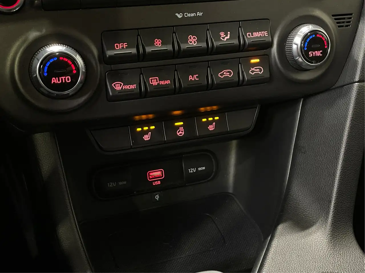 Kia Sportage photo Kia Sportage