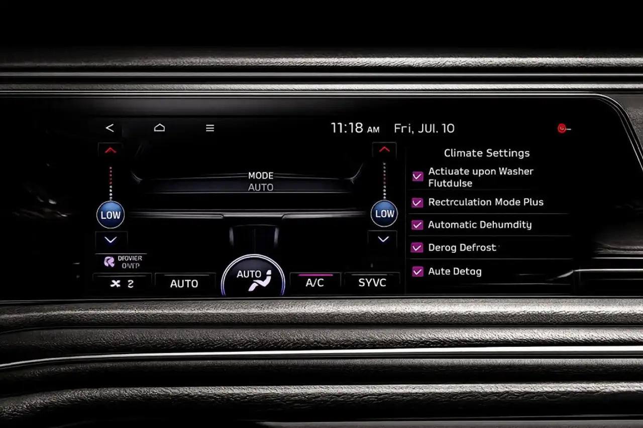 Kia Sportage снимка Kia Sportage