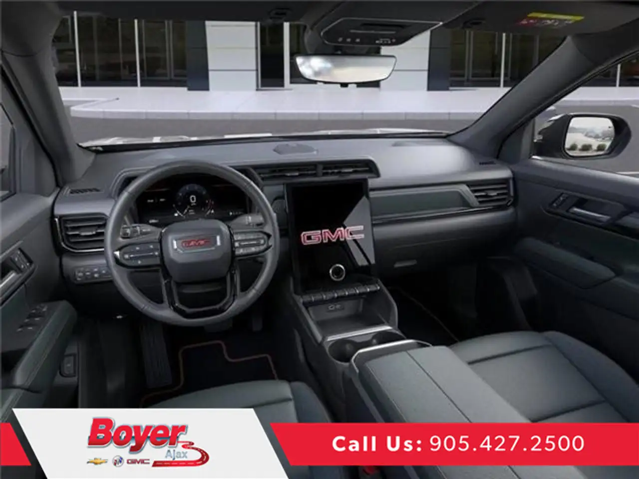 GMC Terrain снимка GMC Terrain