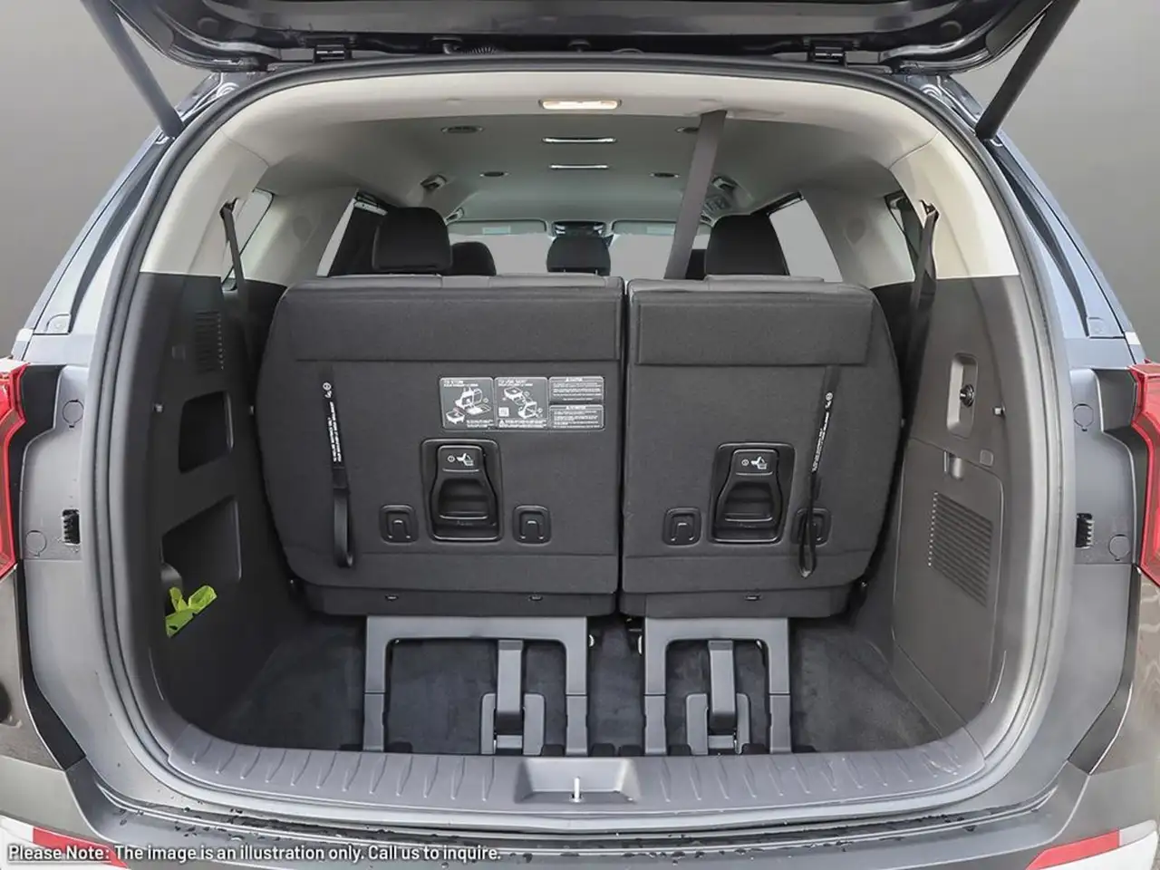 Kia Carnival fotografie Kia Carnival