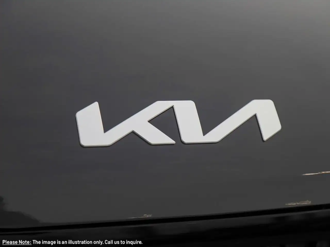 Kia Carnival fotografie Kia Carnival