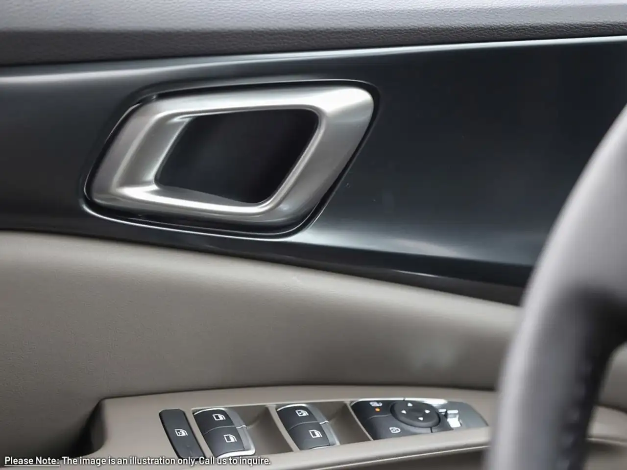 Kia Carnival fotografie Kia Carnival