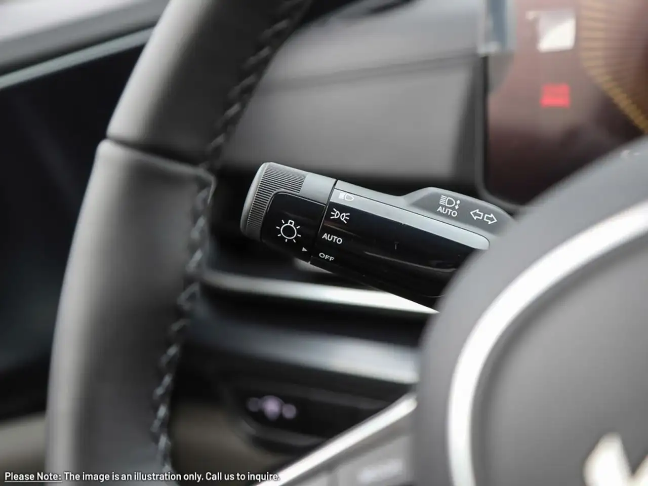 Kia Carnival fotografie Kia Carnival
