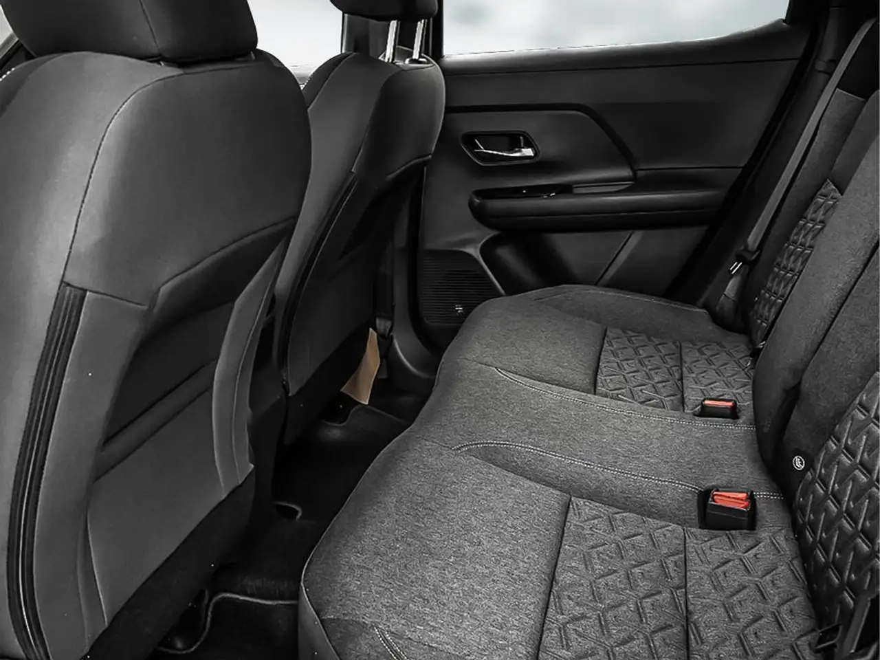 Nissan Kicks photo Nissan Kicks