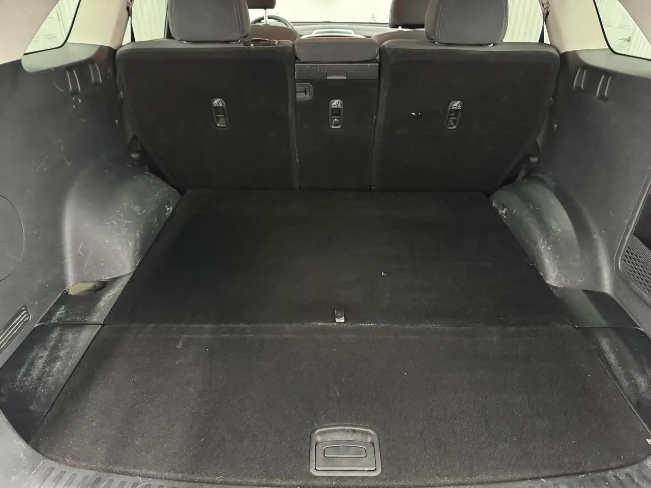 Kia Sorento снимка Kia Sorento