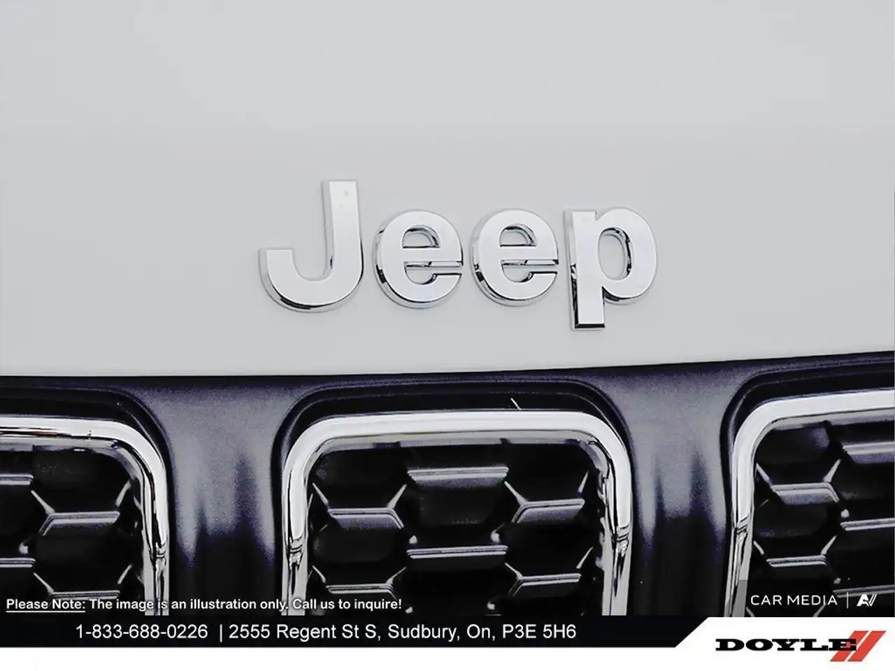 Jeep Compass fotografie Jeep Compass
