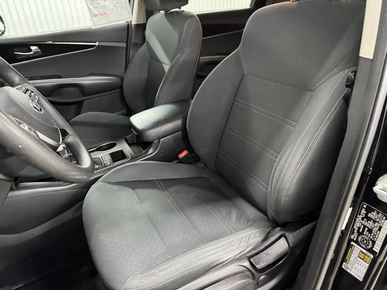 Kia Sorento снимка Kia Sorento