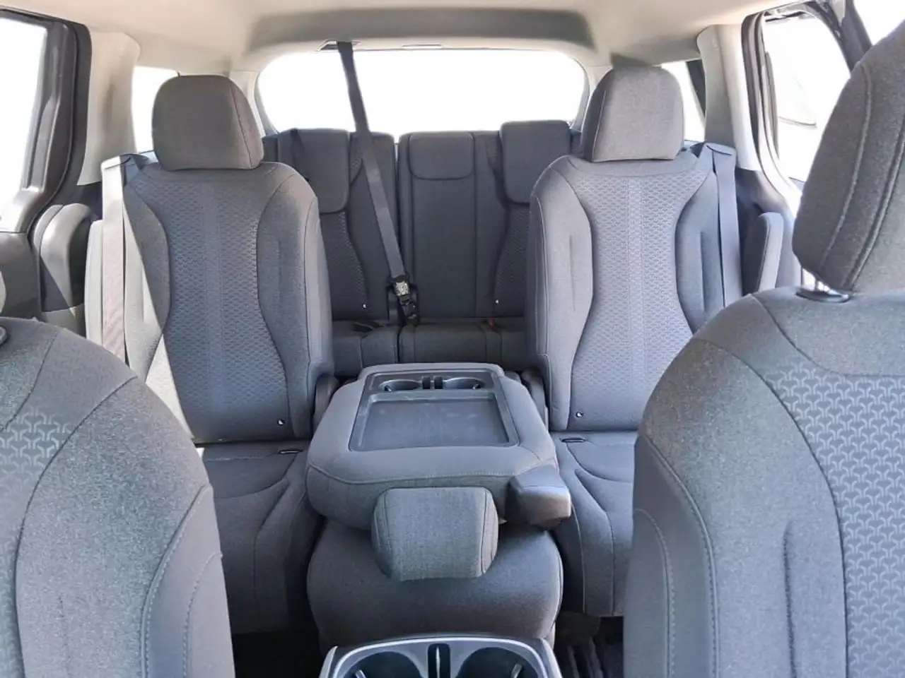 Kia Carnival fotografie Kia Carnival