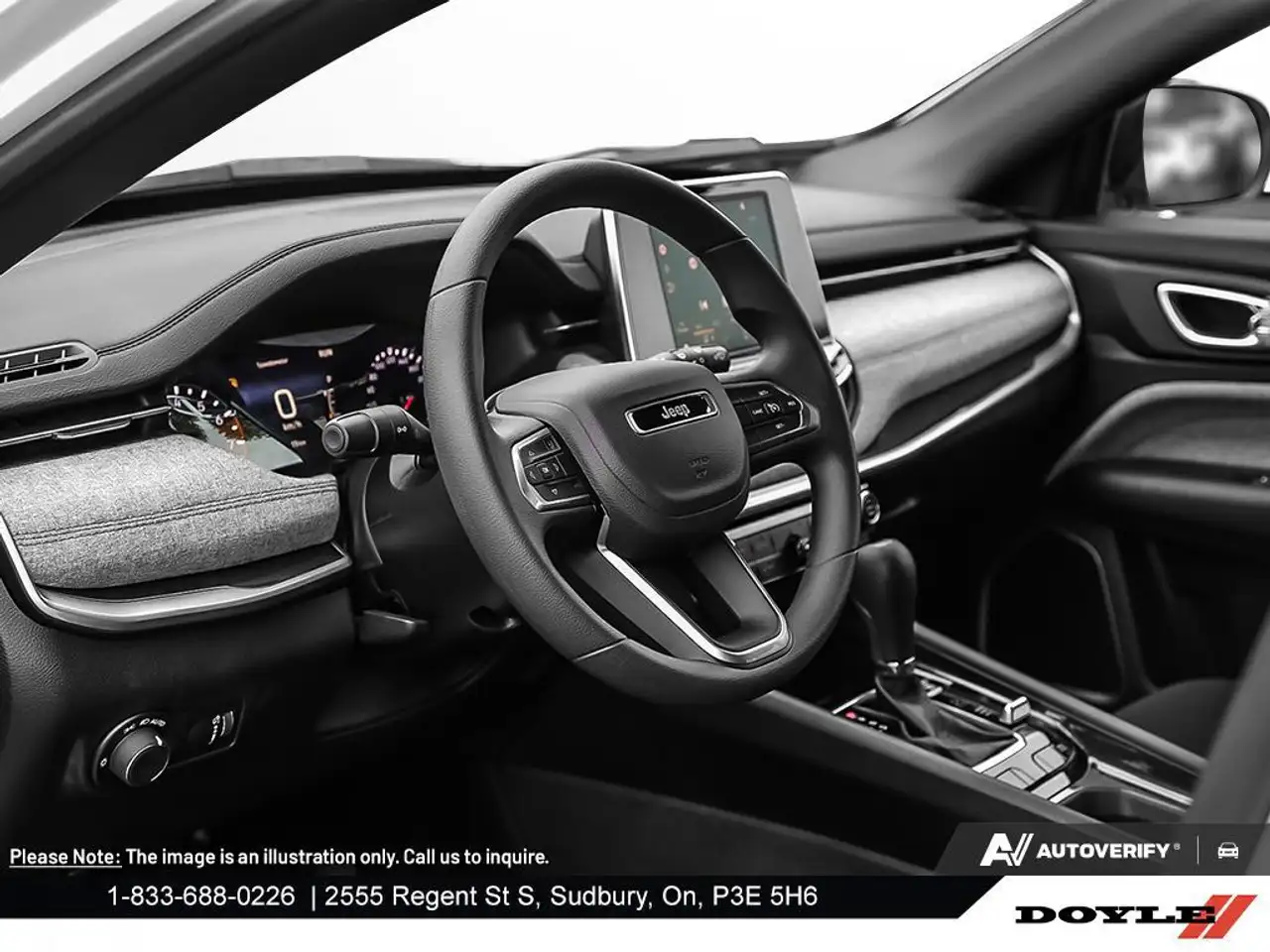 Jeep Compass fotografie Jeep Compass