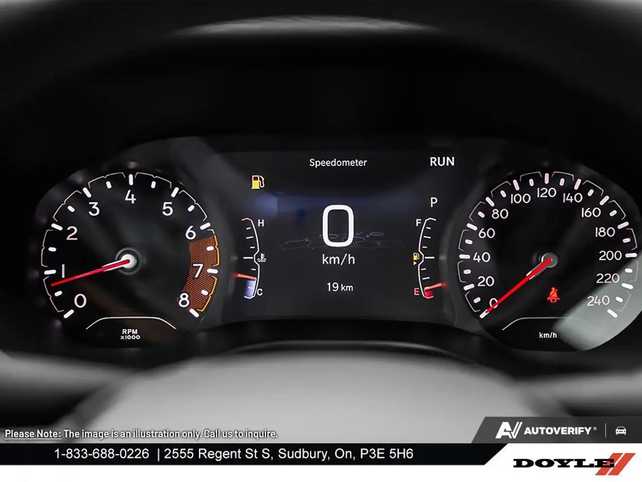 Jeep Compass fotografie Jeep Compass