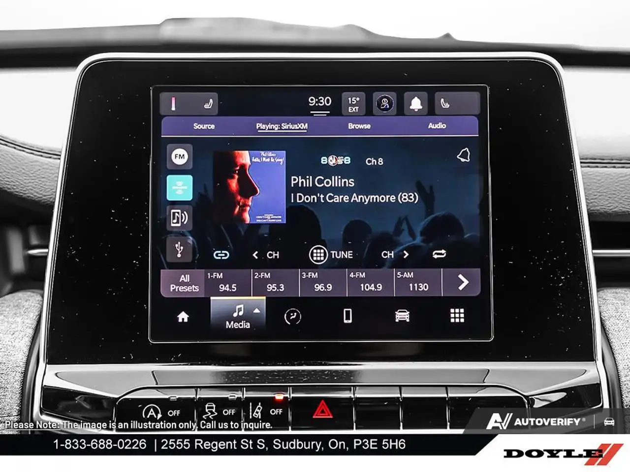 Jeep Compass fotografie Jeep Compass
