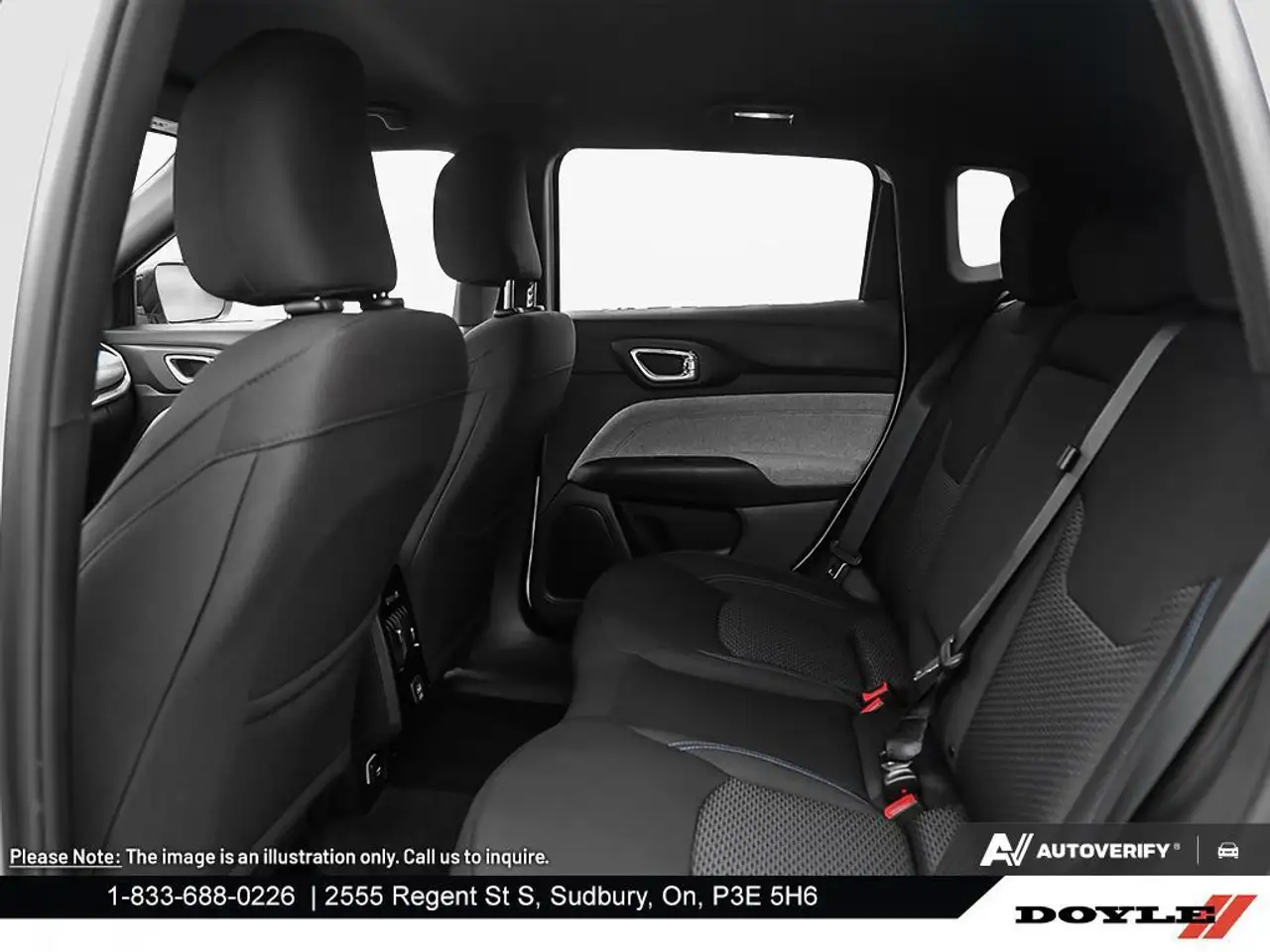 Jeep Compass fotografie Jeep Compass