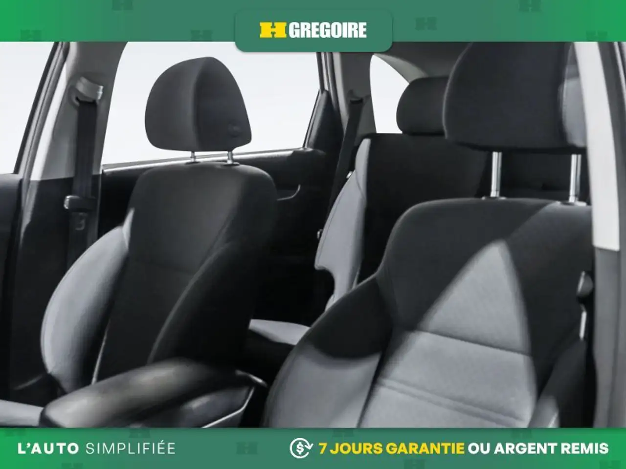 Kia Sorento fotografie Kia Sorento