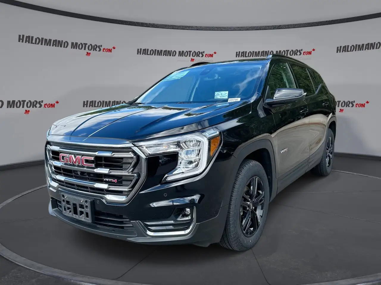2023 GMC Terrain