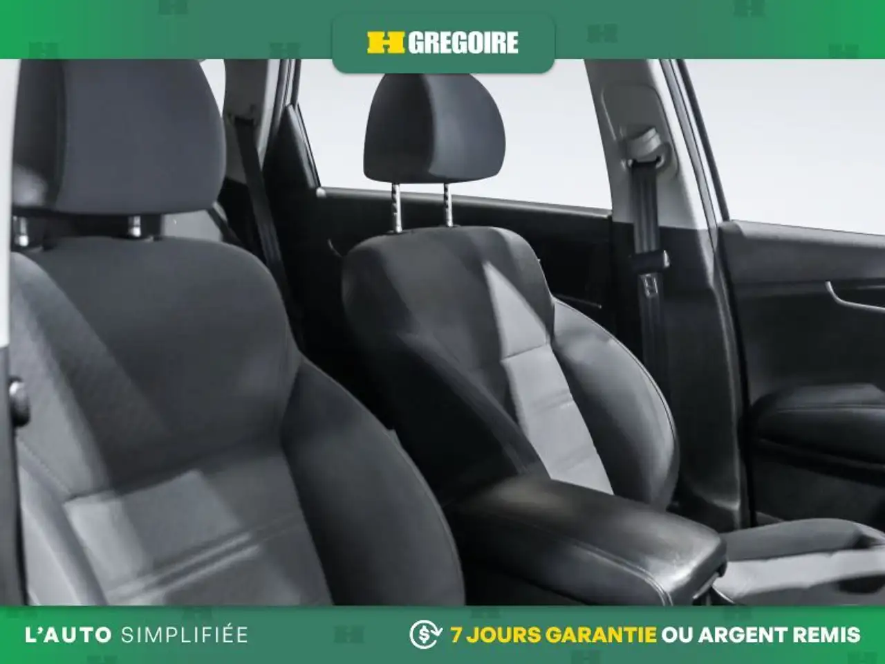 Kia Sorento fotografie Kia Sorento