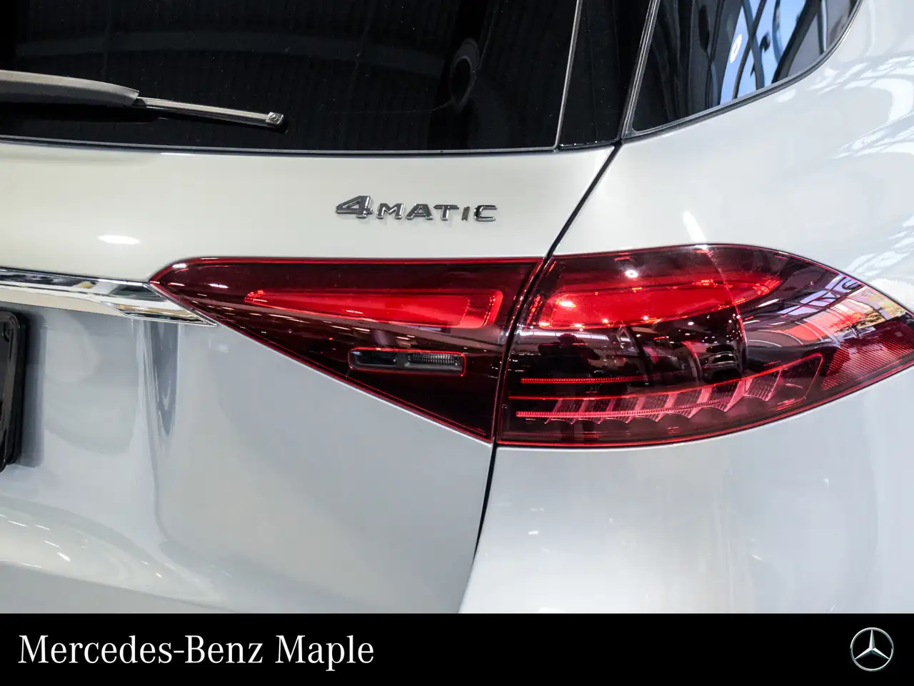 Mercedes-Benz GLE photo Mercedes-Benz GLE