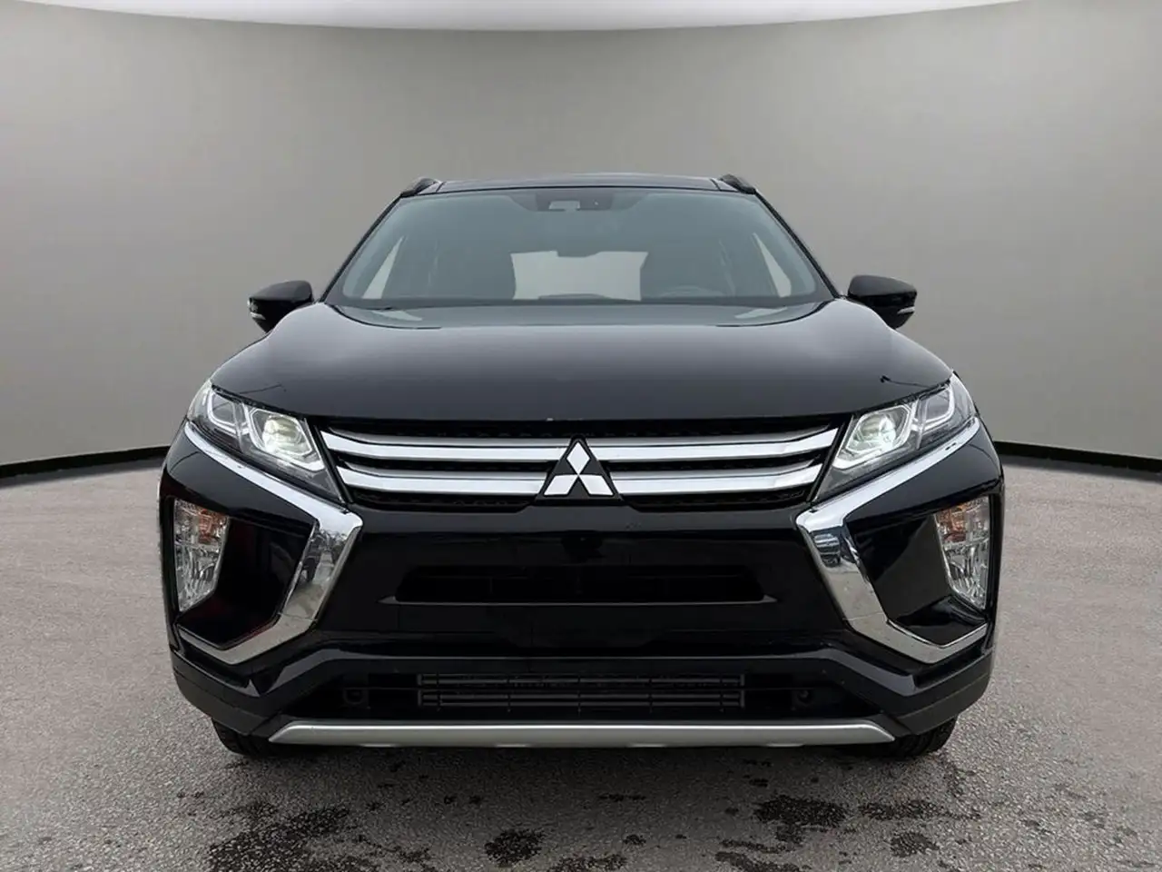 Mitsubishi Eclipse Cross photo Mitsubishi Eclipse Cross