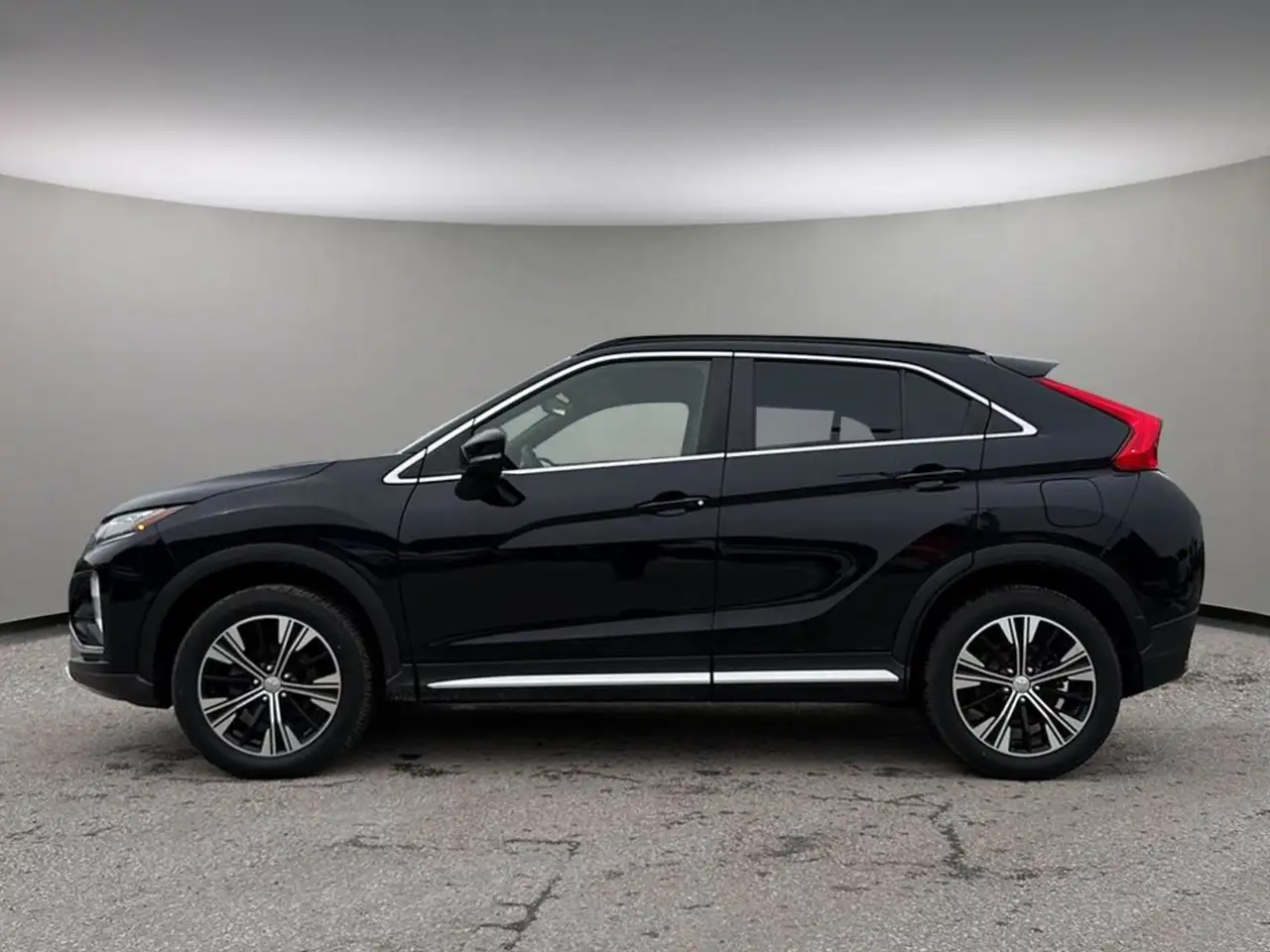 Mitsubishi Eclipse Cross photo Mitsubishi Eclipse Cross