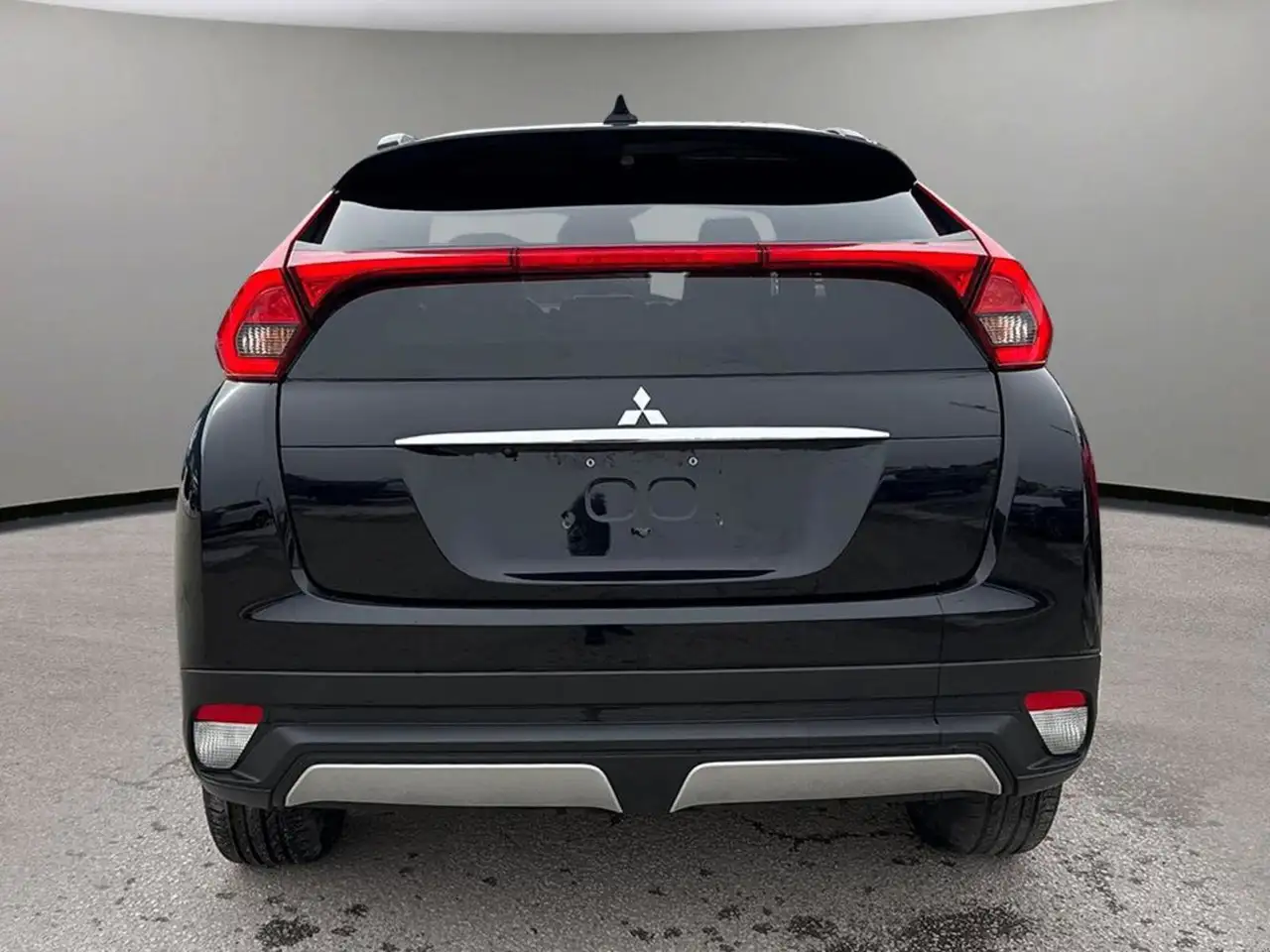 Mitsubishi Eclipse Cross photo Mitsubishi Eclipse Cross