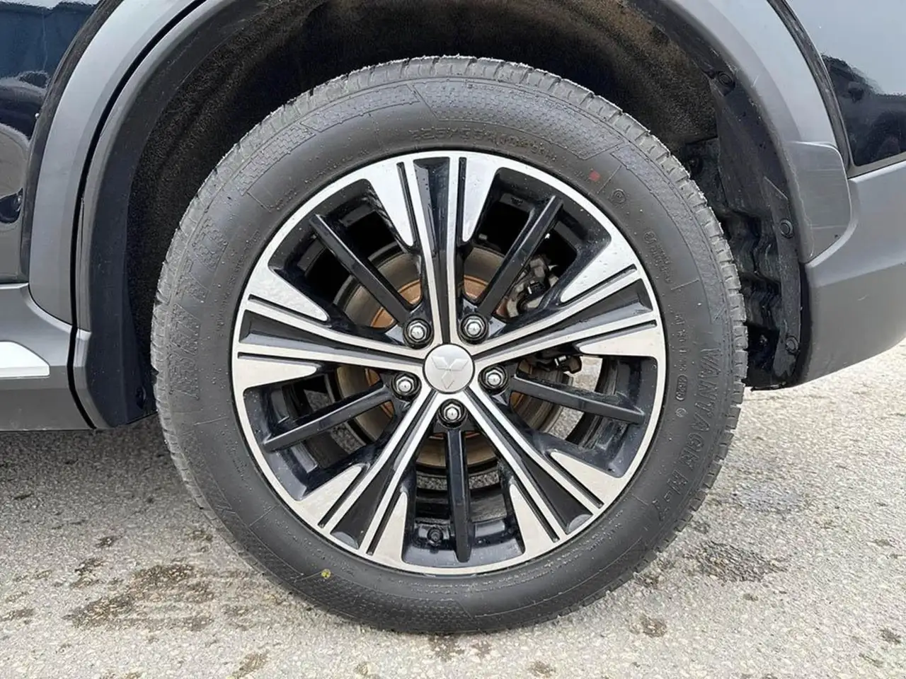 Mitsubishi Eclipse Cross photo Mitsubishi Eclipse Cross