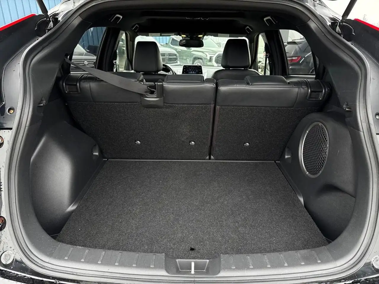 Mitsubishi Eclipse Cross photo Mitsubishi Eclipse Cross
