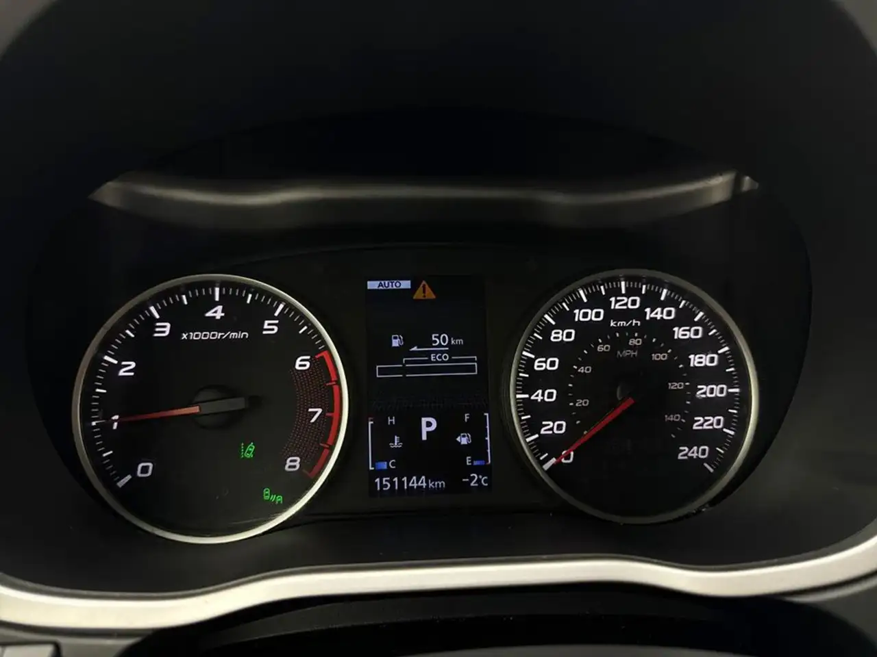 Mitsubishi Eclipse Cross photo Mitsubishi Eclipse Cross