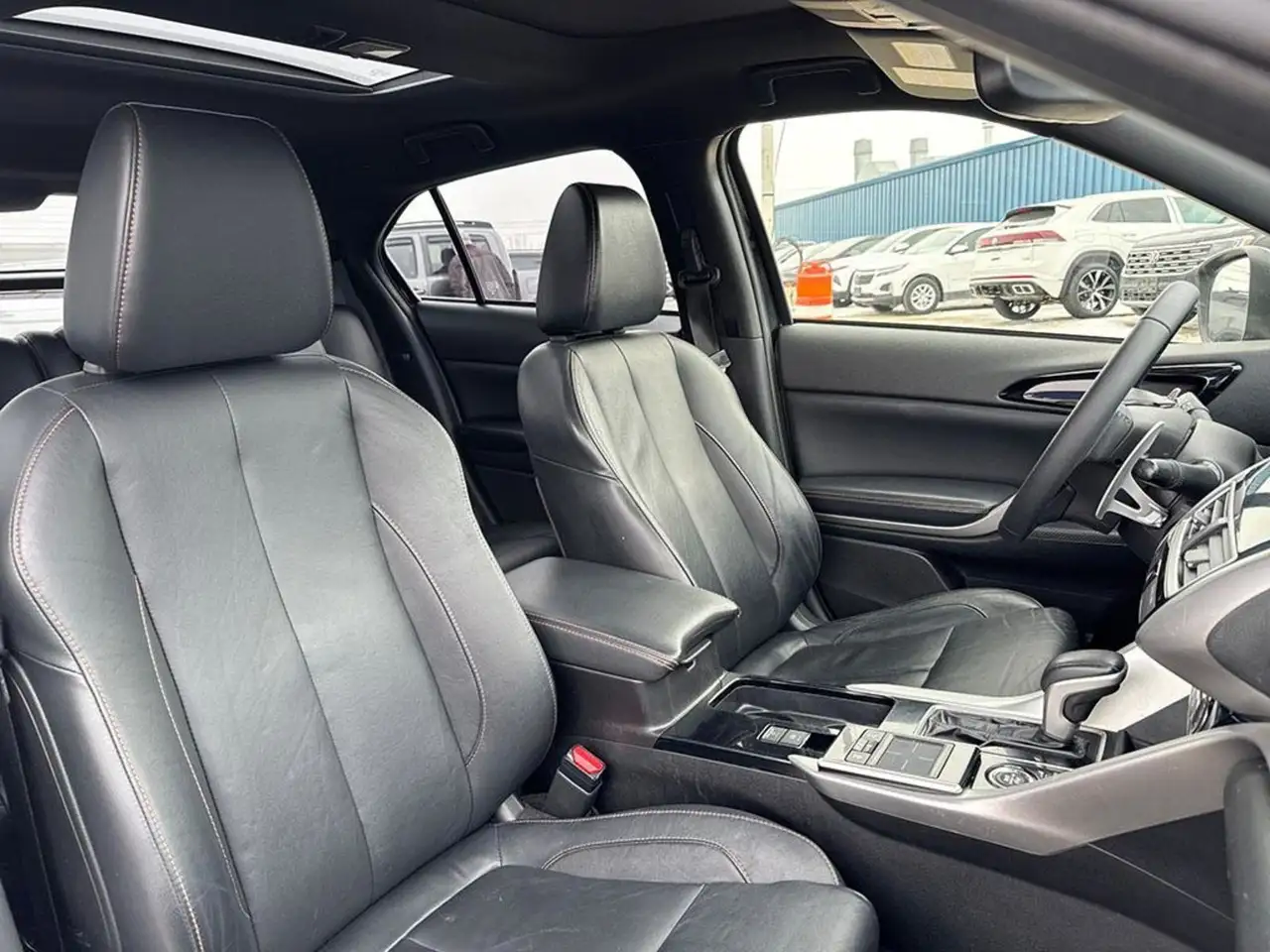 Mitsubishi Eclipse Cross photo Mitsubishi Eclipse Cross