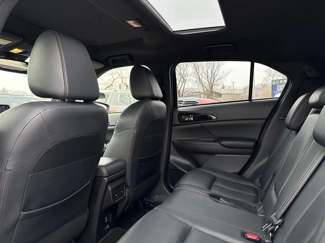 Mitsubishi Eclipse Cross photo Mitsubishi Eclipse Cross