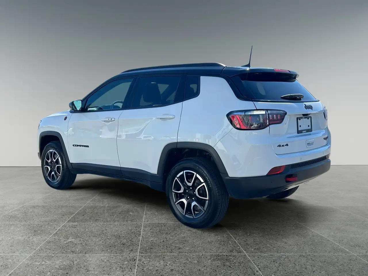 Jeep Compass photo Jeep Compass