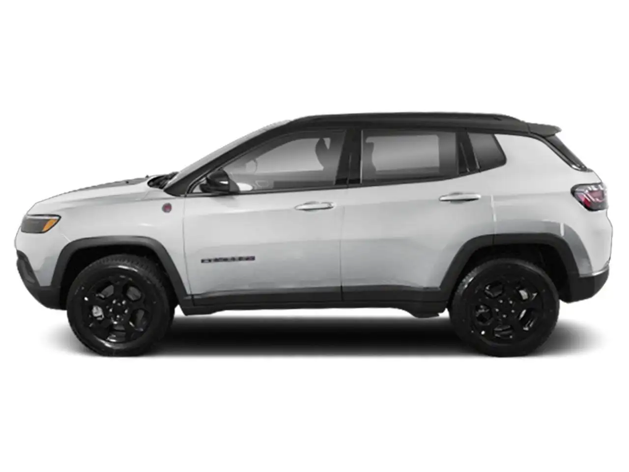 Jeep Compass photo Jeep Compass