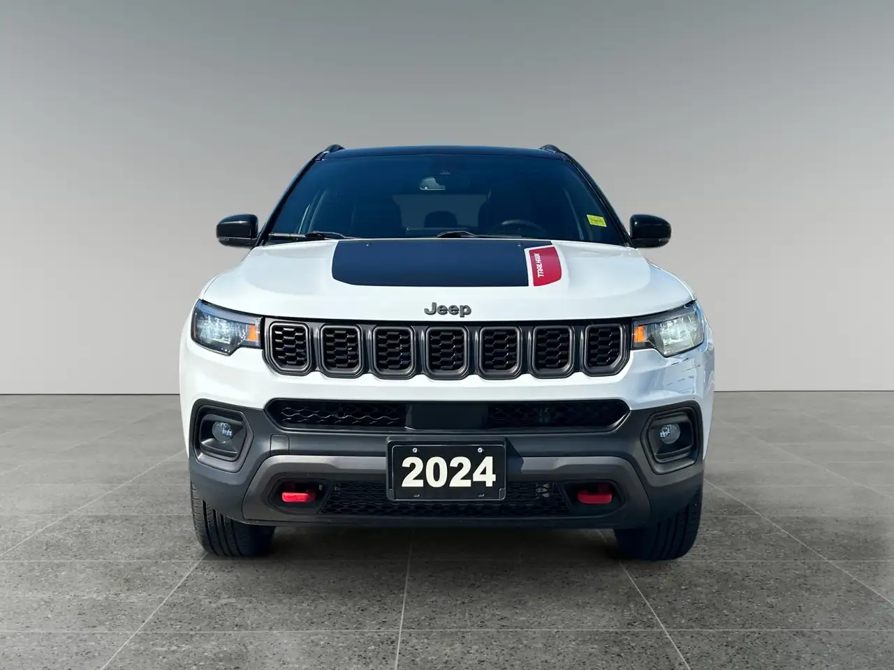 Jeep Compass photo Jeep Compass