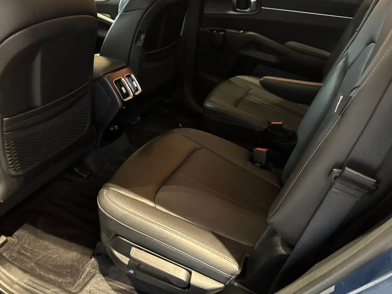 Kia Sorento снимка Kia Sorento