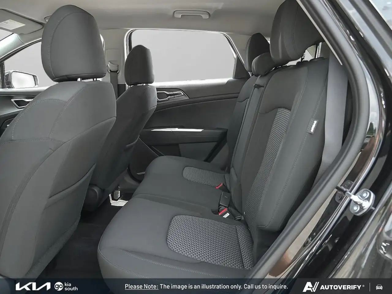Kia Sportage fotografie Kia Sportage