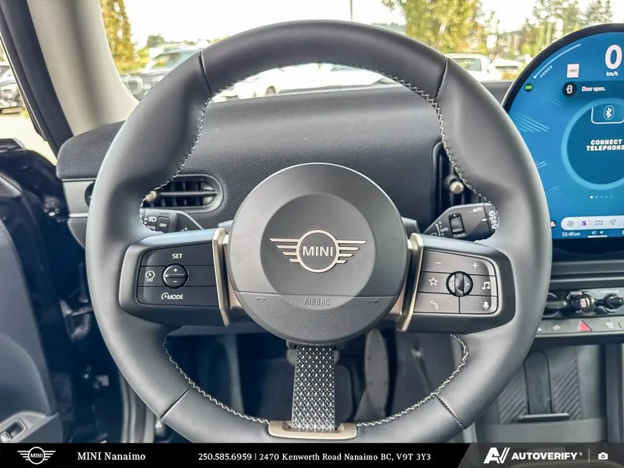 MINI 3 Door fotografie MINI 3 Door